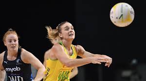 The constellation cup is within reach for the silver ferns, but they aren't getting ahead of themselves. Gmfvsy Kr0uexm