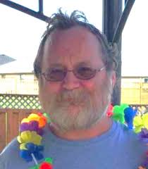 Terry "Rat" Blakely Obituary