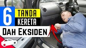 Mangsa terpedaa dengan harga yang ditawarkan iaitu rm25,000 menerusi iklan di mudah.my. Low Mileage 6 Tips Elak Ditipu Beli Kereta Online Youtube