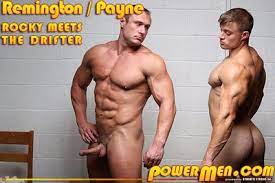 Rudolf jaenisch uses pluripotent cells (es and ips cells) to study the genetic and epigenetic basis of human diseases such as parkinson's, alzheimer's, autism and cancer. Bodybuilder Beautiful Rudolf Schneider