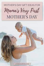 With mother's day quickly approaching, it's time to celebrate mom — surprise her with one of these gift ideas that will certainly put a smile on her face. Mother S Day Gift Ideas For Mama S Very First Mother S Day Holidays