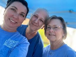 Melissa Erwin Taylor, EA