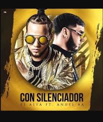 Emmanuel herrera batista, known professionally as el alfa, is a dominican dembow recording artist. El Alfa El Jefe Feat Anuel Aa Con Silenciador Video 2018 Imdb