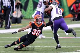 Buy single game tickets to an upcoming cincinnati bengals game at paul brown stadium. Ranking The Bengals 2021 Games From Easiest To Toughest Cincy Jungle