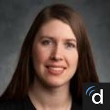 Dr. Rachel A. Freund (Olson), MD