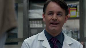 Check out my television and film work from the before times...