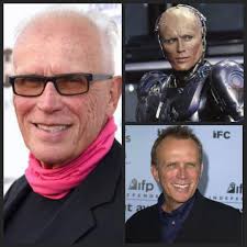 Peter Weller Celebrates 77th Birthday as Actor and Director of RoboCop