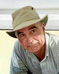 Mark Ducharme Obituary