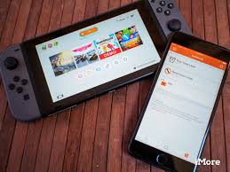 This best parental control app for iphone will give you the ability to monitor almost everything on your child's smartphone. How To Use The Parental Controls App For Nintendo Switch Imore