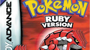 To you the gamers who want the help of cheat we give the solution for you.let's . Pokemon Ruby Cheats Gameshark Codes For Gameboy Advance