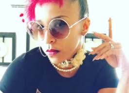 Vanessa Croft-Thompson