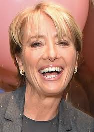 Emma Thompson