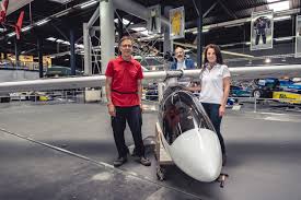 Das sind die öffnungszeiten für sinsheim auto & technik museum: Sinsheim Neues Exponat In Luftiger Hohe Technik Museum Sinsheim Freut Sich Uber Ein Solarflugzeug Metropolregion Rhein Neckar News Events