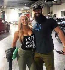 Compared to undertaker, kane, and big. Braun Strowman Bio Age Net Worth Height In Relation Nationality Body Measurement Career