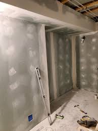 What is in the room above the basement bathroom? How To Build A Luxury Basement Bathroom 13 Steps With Pictures Instructables