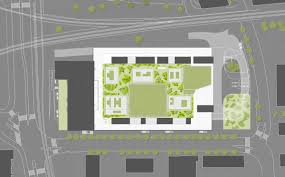 Pixel Park Roof Garden 12 Landscape Architecture Works Landscape Architecture Landscape Architecture Model Roof Garden