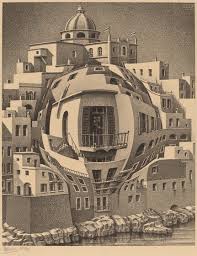 4.6 out of 5 stars 55. M C Escher Life And Work