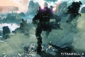 The Ultimate Guide To Titans In Titanfall 2 Digital Trends