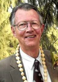 Paul Eakins Obituary