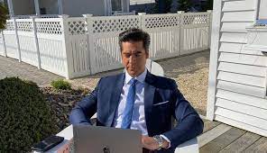 Jesse Watters Jesse Has Been Preparing All Day At Home Facebook