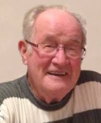 Paul Bertin "Bert" Gendron