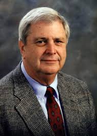 Claude Edward “Eddie” Richards