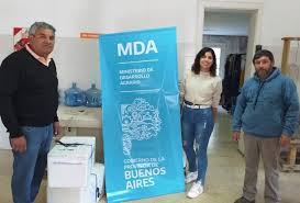 Exitosa campaña productiva para el fortalecimiento de la piscicultura en  Tucumán - Comunicación Tucumán