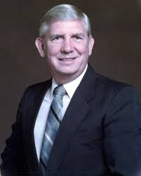 James Winston Obituary