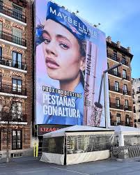 maybelline 🤭💗🌟 Blessed by the Most High !!