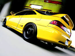 Integra is back to set the pace. Hd Wallpaper Cars Honda Integra Type R Yellow Cars Acura Integra 1024x768 Motorcycles Honda Hd Art Wallpaper Flare