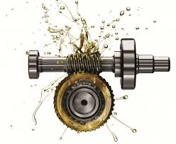 sistema de lubricasion