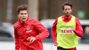 Zum beispiel, weil fans und mitglieder d. 1 Fc Koln Elvis Rexhbecaj Und Mark Uth Als Neue Optionen Kicker