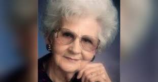 Lois J. Benson Obituary