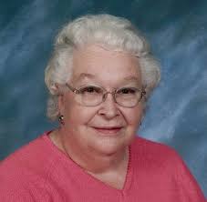 Obituary for Camilla Ruth Whitlock