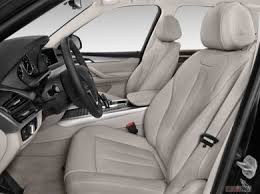 Maybe you would like to learn more about one of these? 2017 Bmw X5 Interior Cargo Space Seating U S News World Report