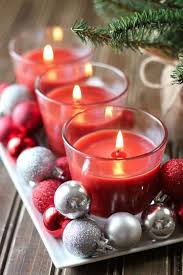Easy Diy Holiday Centerpiece Kristine In Between