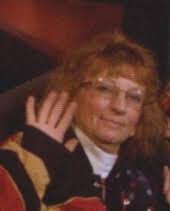 Obituary information for Geraldine E. Moats