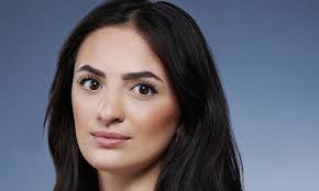 My generation's more interested in their mental health than their careers,  and we'll ALL pay a high price for it, writes CLARA GASPAR