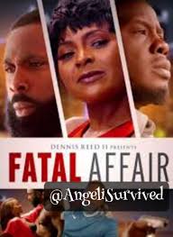 Upcoming Movie Release: Fatal Affair