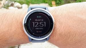 Amazon's choicefor garmin vivoactive 4. Garmin Vivoactive 4 Test Das Kann Die Neue Allrounder Smartwatch Sportuhrenguru