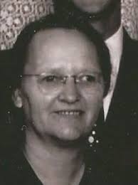 Essie Isabel Anderton Shipe (1900-1976)