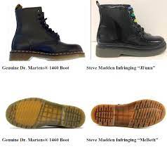 Filing a claim with allstate is simple and convenient. These Boots Are Made For Walkin Trade Dress And The Distinctive Look Of A Boot Sole Knobbe Martens Jdsupra