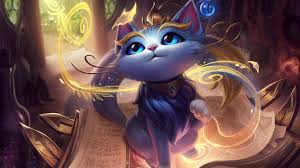 Download and play free #leagueoflegends signup.leagueoflegends.com. Ask Riot Delete Yuumi League Of Legends