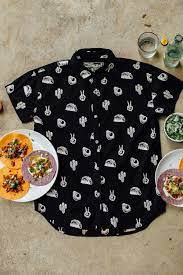 In formal (especially scientific) writing, cacti might be a better choice, since that form is more common in written. No Problemo Button Up Casual Button Up Shirt Taco Shirt Cactus Shirt Fun Button Up Shirt Button Down Shirt Food Shir Food Mens Button Up Food Shirt