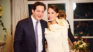 Vicky Leandros: Jetzt hat auch ihr Sohn geheiratet!