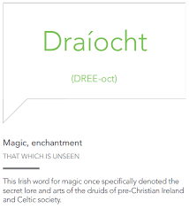 The Most Beautiful Words In The Irish Language Irish Words Irish Language Gaelic Words