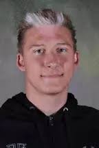 2014-2015 Men's Swimming & Diving Roster