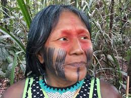 Die guaraní is 'n etniese groep inheems aan argentinië, bolivië, brasilië en paraguay wat met die taal guaraní for faster navigation, this iframe is preloading the wikiwand page for guaraní (volk). Horstuck Uber Das Leben Am Amazonas Kayapo Archiv