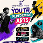 Youth Performing Arts Course