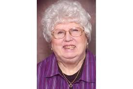 Sally Hittle Obituary (2013)